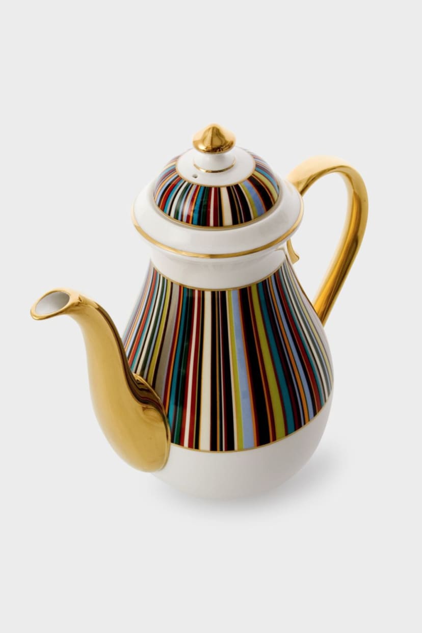 Caring For Your Paul Smith China